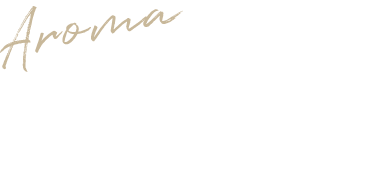 まずは、専用グラスで香りを楽しんで